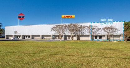 111 Coleman Blvd, Savannah, GA to rent Building Photo- Image 2 of 5