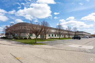 More details for 9114 58th Pl, Kenosha, WI - Industrial for Rent