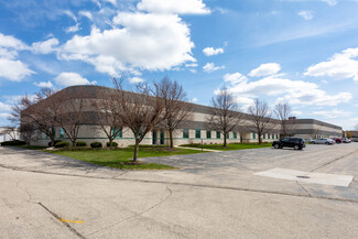 More details for 9114 58th Pl, Kenosha, WI - Light Industrial for Rent