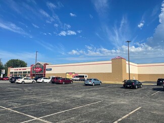 More details for 6063-6091 Broadway, Merrillville, IN - Retail for Rent