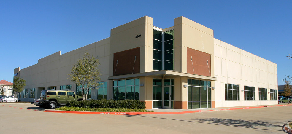 6440 N Belt Line Rd, Irving, TX for rent - Building Photo - Image 1 of 12