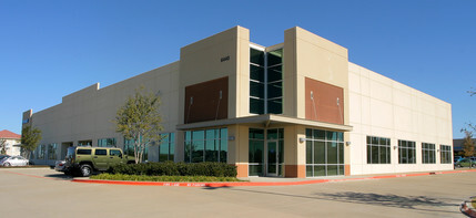 6440 N Belt Line Rd, Irving, TX for rent Building Photo- Image 1 of 13