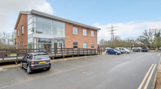 More details for Gazelle Close, Wokingham - Office for Rent