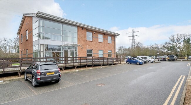 More details for Gazelle Close, Wokingham - Office for Sale