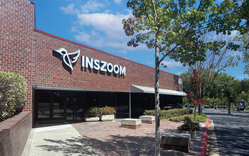 5912 Stoneridge Mall Rd, Pleasanton, CA for rent Building Photo- Image 1 of 8