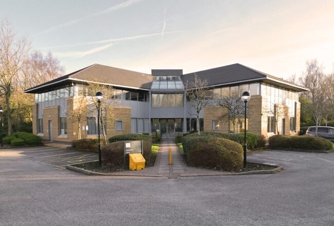 More details for 1 The Pavilions, Preston - Office to Rent