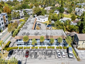 More details for NE Core Fort Lauderdale Portfolio – Build-to-Rent for Sale, Fort Lauderdale, FL