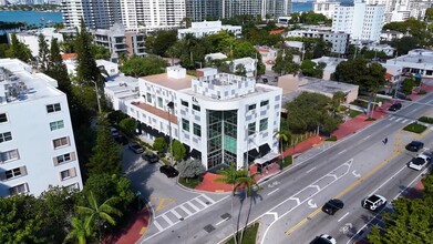 1400 Alton Rd, Miami Beach, FL for rent - Commercial Listing Video 