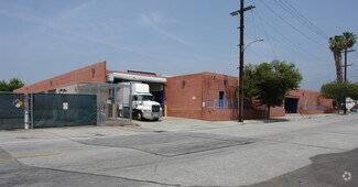 More details for 125 N Vinedo Ave, Pasadena, CA - Industrial for Rent