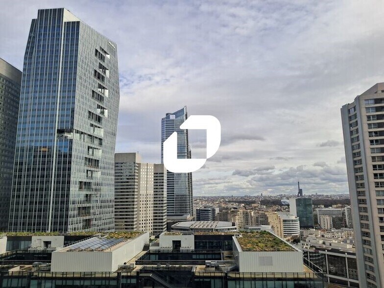 Office in Puteaux to rent - Building Photo - Image 1 of 31