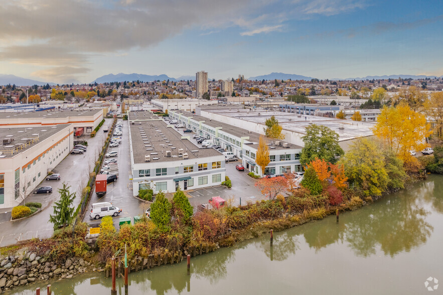 628 E Kent Ave S, Vancouver, BC for sale - Building Photo - Image 3 of 13