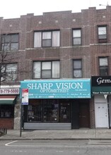 6911 Grand Ave, Maspeth, NY for sale Building Photo- Image 1 of 1