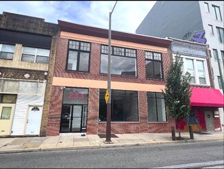 More details for 231-233 N 12th St, Philadelphia, PA - Office/Retail for Rent