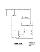 5000 Ritter Rd, Mechanicsburg, PA to rent Floor Plan- Image 1 of 1