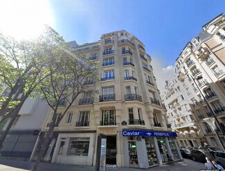 More details for 50 Avenue De Versailles, Paris - Retail to Rent