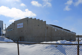 More details for 50 Borden Ave, Kitchener, ON - Industrial for Rent