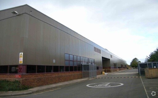 Old Station Way, Eynsham for sale Primary Photo- Image 1 of 1