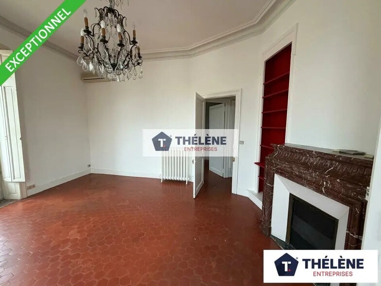 Office in Montpellier to rent - Building Photo - Image 3 of 4