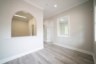 5755 N Point Pky, Alpharetta, GA to rent Lobby- Image 2 of 6