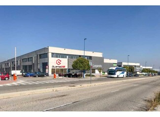 More details for Calle Newton, 1, Leganés - Industrial for Rent