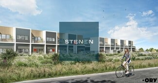 More details for Route De Martigues, Marignane - Light Industrial for Sale