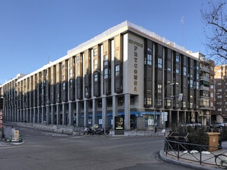 More details for Calle de Sor Ángela de la Cruz, 30, Madrid - Retail to Rent