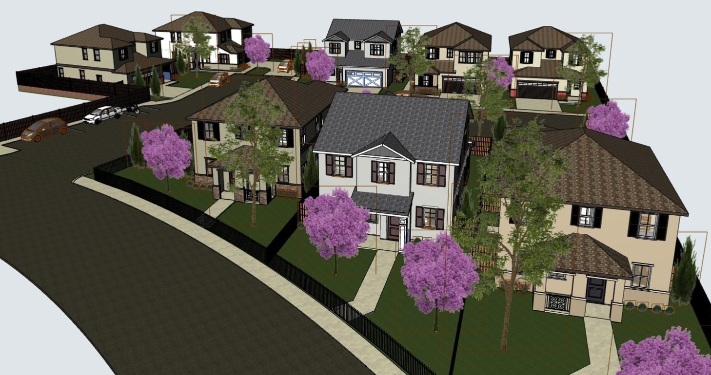 299 Christine Dr, Sacramento, CA for sale Building Photo- Image 1 of 21