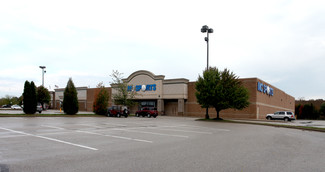 More details for 3100-3160 Susan Dr, Bloomington, IN - Retail for Rent