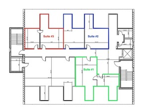 1100 Route 55, Lagrangeville, NY for rent Floor Plan- Image 1 of 1