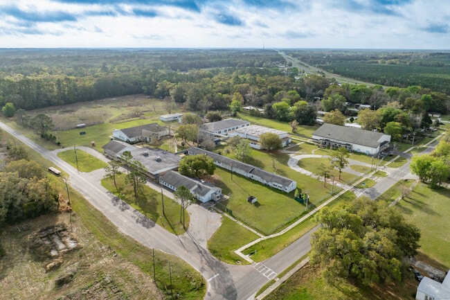 More details for 20550 NE 42nd Pl, Williston, FL - Specialist for Auction