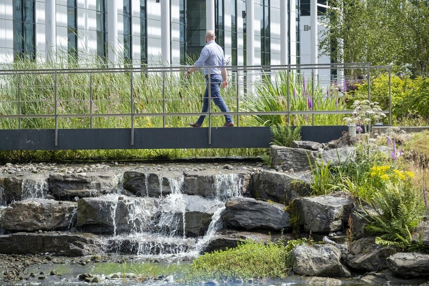 Parklands Ave, Holytown to rent - Building Photo - Image 3 of 7