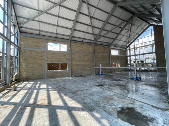 Newcombe Rd, Lowestoft to rent Interior Photo- Image 1 of 2