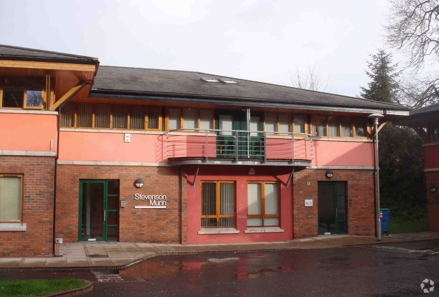 Newforge Ln, Belfast for sale - Primary Photo - Image 1 of 2