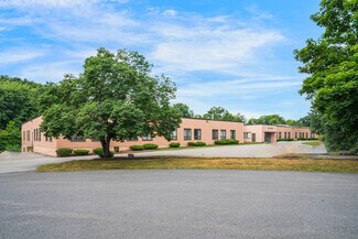 More details for 13-15 DeAngelo Dr, Bedford, MA - Light Industrial to Rent