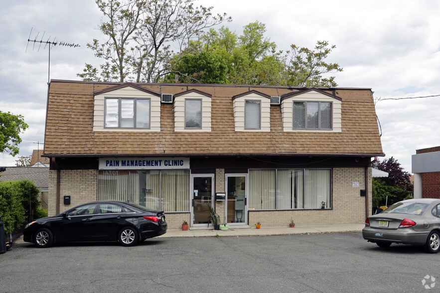 1618 Main Ave, Clifton, NJ for sale - Primary Photo - Image 1 of 1