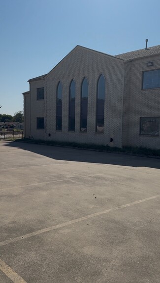 More details for 2700 South Fwy, Fort Worth, TX - Office/Retail for Rent