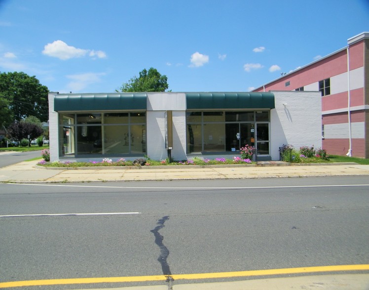 1911 Brunswick Pike, Lawrenceville, NJ for sale - Building Photo - Image 1 of 1