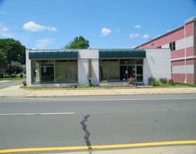 1911 Brunswick Pike, Lawrenceville, NJ for sale Building Photo- Image 1 of 1