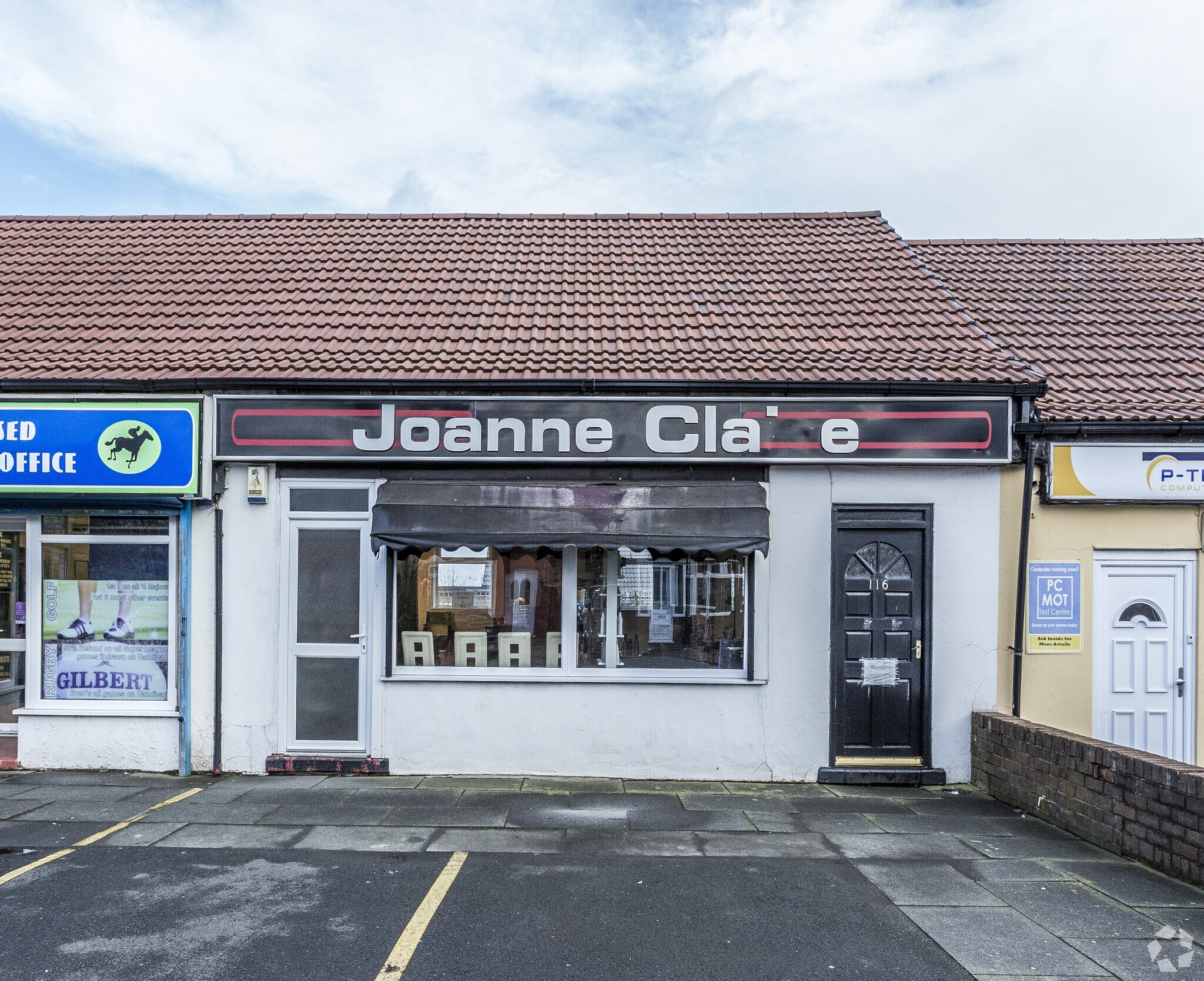 116 Moorfield Rd, Widnes for sale Primary Photo- Image 1 of 1