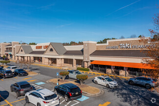 More details for 4705-4745 Ashford Dunwoody Rd, Dunwoody, GA - Retail for Rent