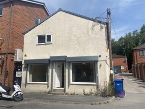 Wigan Ln, Wigan for sale Building Photo- Image 1 of 2