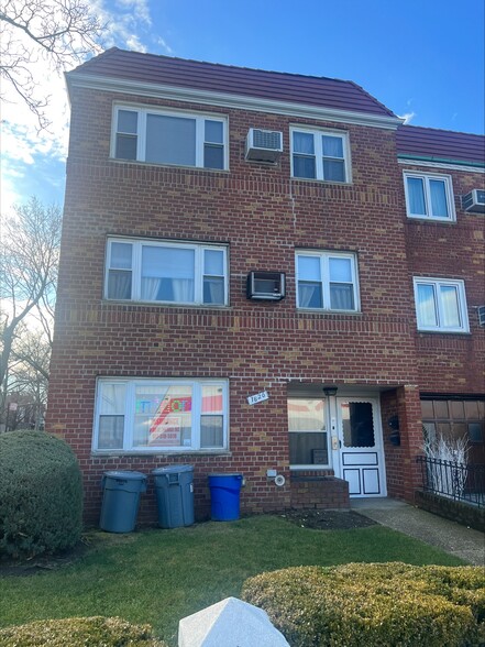 76-20 31st Ave, East Elmhurst, NY for sale - Building Photo - Image 1 of 1