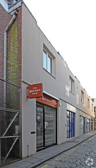 25 Chapel St, Guildford for sale - Primary Photo - Image 1 of 2