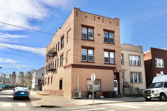 1 HENRY St, Jersey City, NJ for sale Building Photo- Image 1 of 1