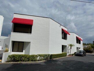 More details for 1266 1st St, Sarasota, FL - Office for Rent