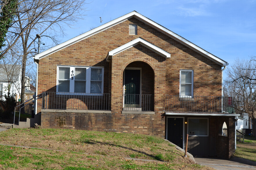 405 S Ash St, Carbondale, IL for sale - Building Photo - Image 1 of 22