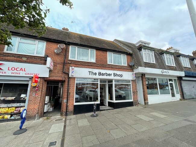 More details for 125-127 Black Bull Rd, Folkestone - Retail for Sale
