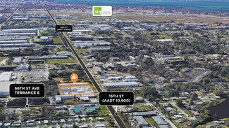 More details for 6733 15th St E, Sarasota, FL - Industrial for Sale