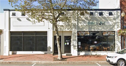 132 Broad St, Red Bank, NJ for sale Building Photo- Image 1 of 1