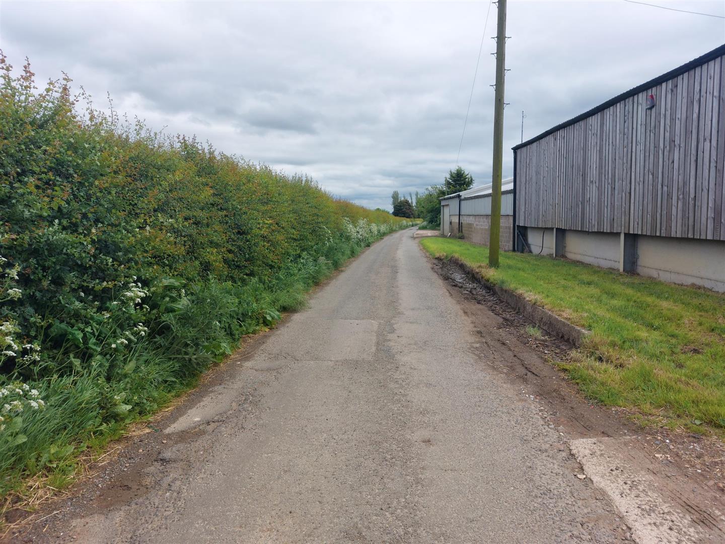 Oster Lane, Old Dalby to rent Building Photo- Image 1 of 12